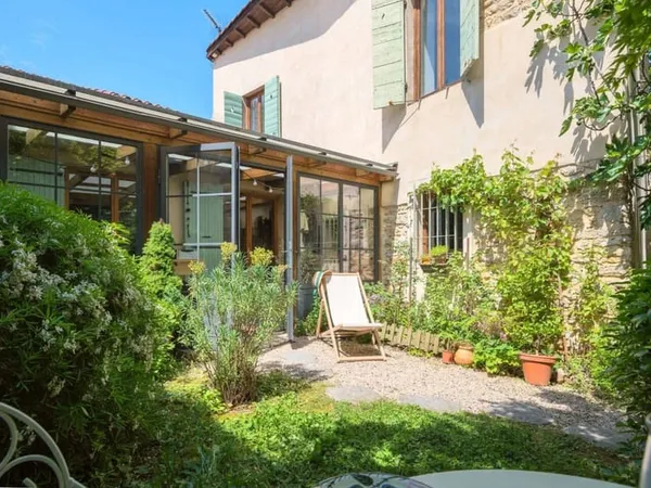 Maison 3 pièces 69 m²