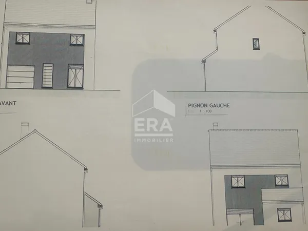 Maison neuve Vente Créteil   590000€