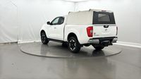 Nissan Navara 2.3 dCi 160ch King-Cab N-Connecta E6D — photo 8