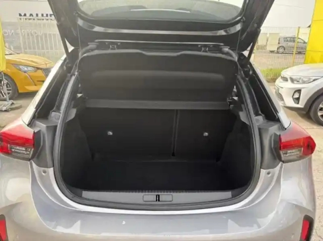 Opel Corsa 1.2 turbo 100ch gs — photo 13