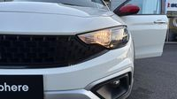 Fiat Tipo Cross 1.5 FireFly Turbo 130ch S/S (RED) Hybrid DCT7 MY22 — photo 17