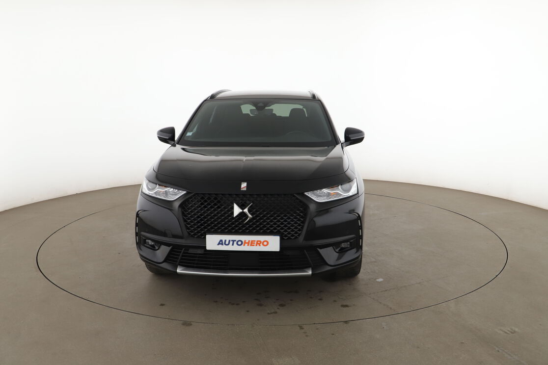 DS Automobiles DS7 Crossback 1.6 E-Tense 4x4 Performance Line Automatique — photo 8