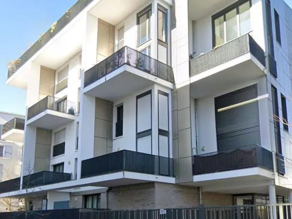 Parking 12 m²