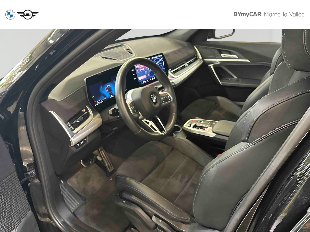 BMW X1 sDrive 20i 170ch DKG7 — photo 30