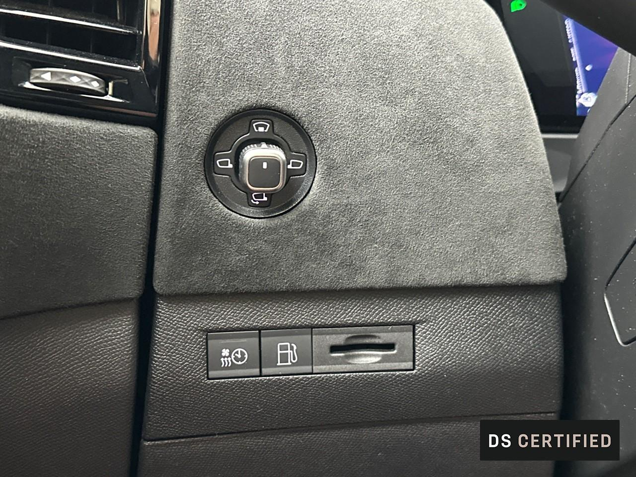 Ds Ds 4 hybride e-tense 225 eat8 performance line+ — photo 18
