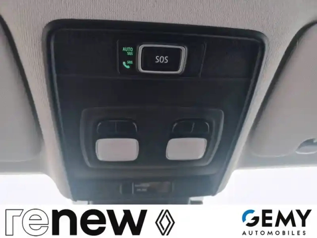 Renault Clio tce 90 — photo 30