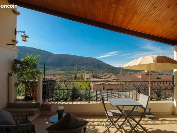 Immeuble 2 pièces 79 m²