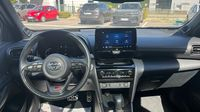 Toyota Yaris Cross 116h GR Sport MY22 — photo 11