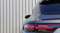 Porsche Cayenne Coupé 3.0 V6 462ch E-Hybrid Platinum Edition — photo 22