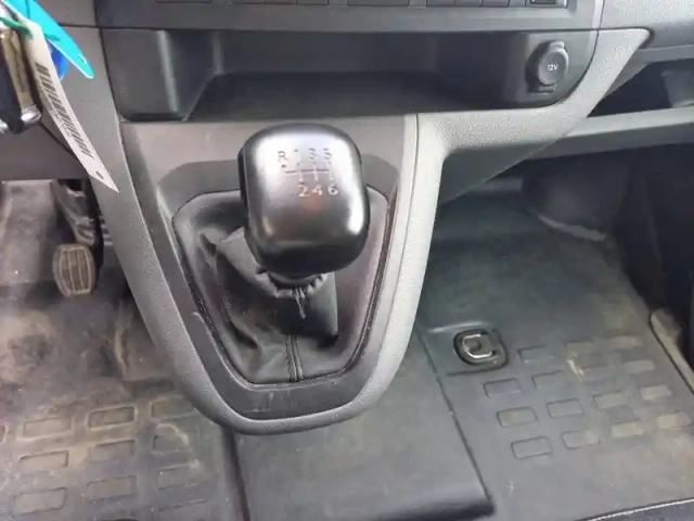 Citroën Jumpy fgn m bluehdi 145 s&amp;s bvm6 — photo 14