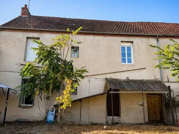 Maison 5 pièces 109 m²