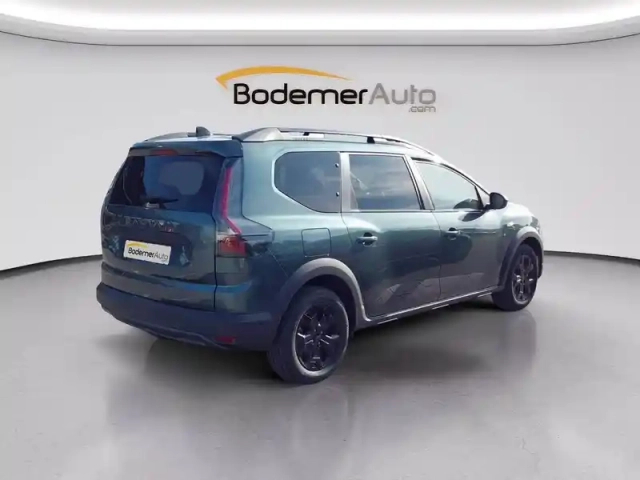 Dacia Jogger eco-g 120 auto 7 pl — photo 5