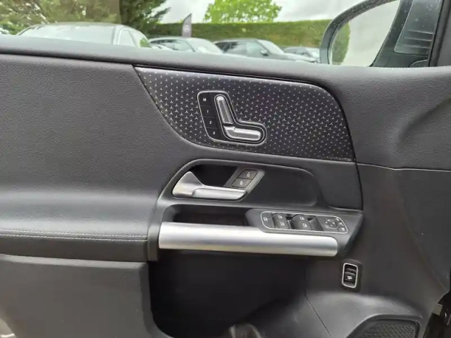 Mercedes Classe B 180 7g-dct — photo 13