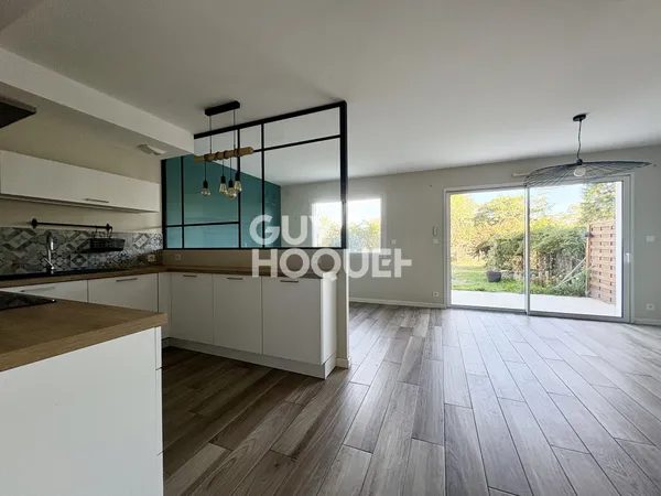 Maison Saint Julien De Concelles 4 pièce(s) 83.06 m2