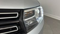 Dacia Sandero 1.5 Blue dCi 95ch Stepway — photo 17