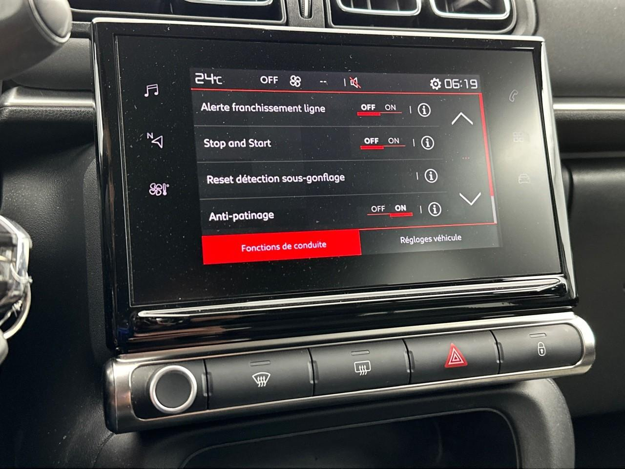Citroën C3 puretech 83 s&s bvm5 c-series — photo 25