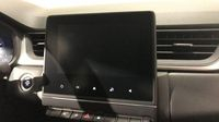 Renault Captur 1.3 TCe mild hybrid 140ch Techno — photo 20