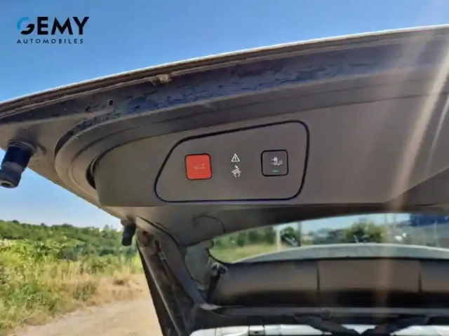 Peugeot 3008 puretech 130ch s&amp;s eat8 — photo 12