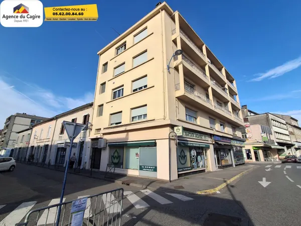 Bien immobilier de rendement Vente Saint-Gaudens   631000€