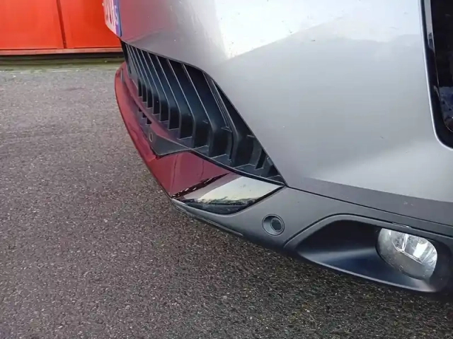 Citroën C5 Aircross puretech 130 s&amp;s eat8 — photo 67
