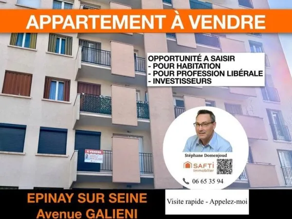 USAGE MIXTE + FORT POTENTIEL