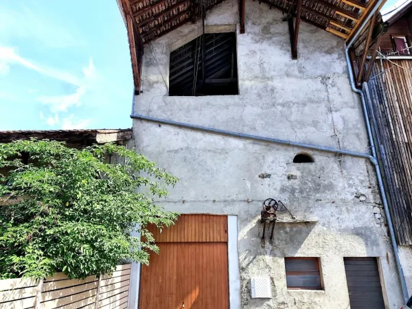 Maison 3 pièces 265 m²