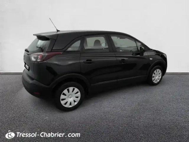 Opel Crossland X 1.5 d 102 ch edition — photo 2