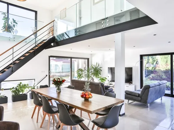 Maison à vendre 4 pièces HAGENTHAL LE BAS (68)