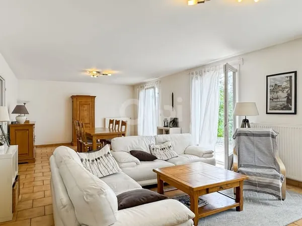 Maison 6 pièces 170 m²