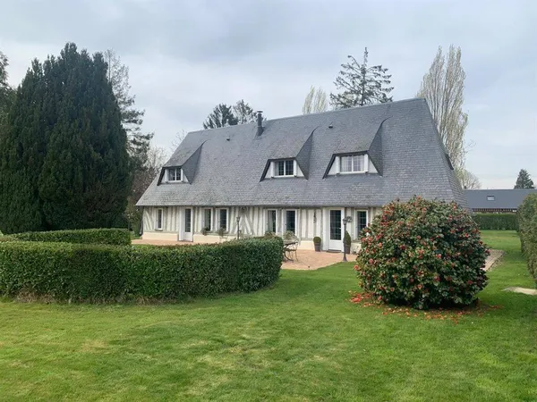 Maison 5 pièces 145 m²