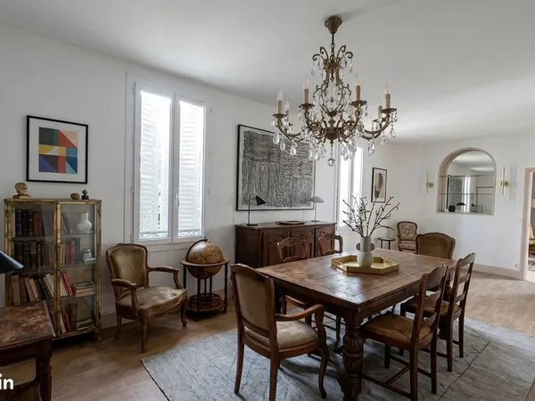 Appartement à vendre / 3 pièces 89 M²