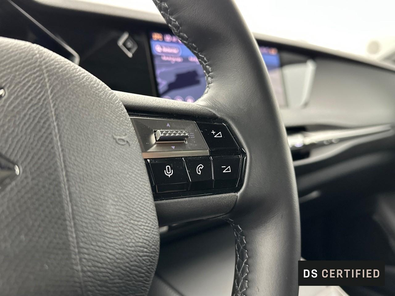 Ds Ds 4 puretech 180 eat8 cross rivoli — photo 21