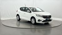 Dacia Sandero 1.0 ECO-G 100ch Confort -22 — photo 3