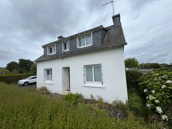 Maison 5 pièces 105 m²