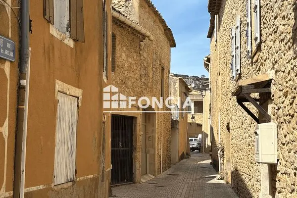 Maison 4 pièces 131 m²