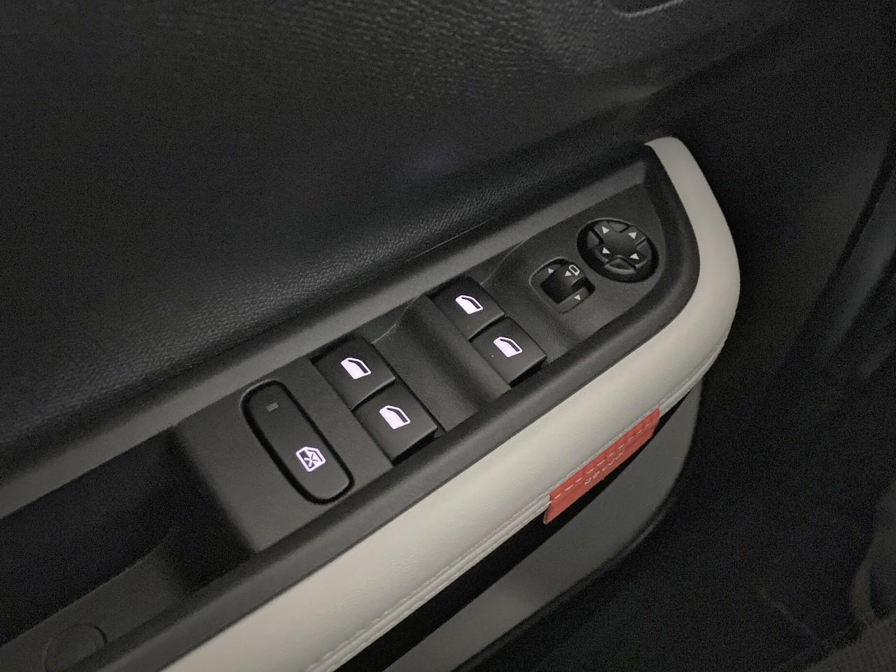 Citroën C3 turbo 100 ch manuelle max — photo 20