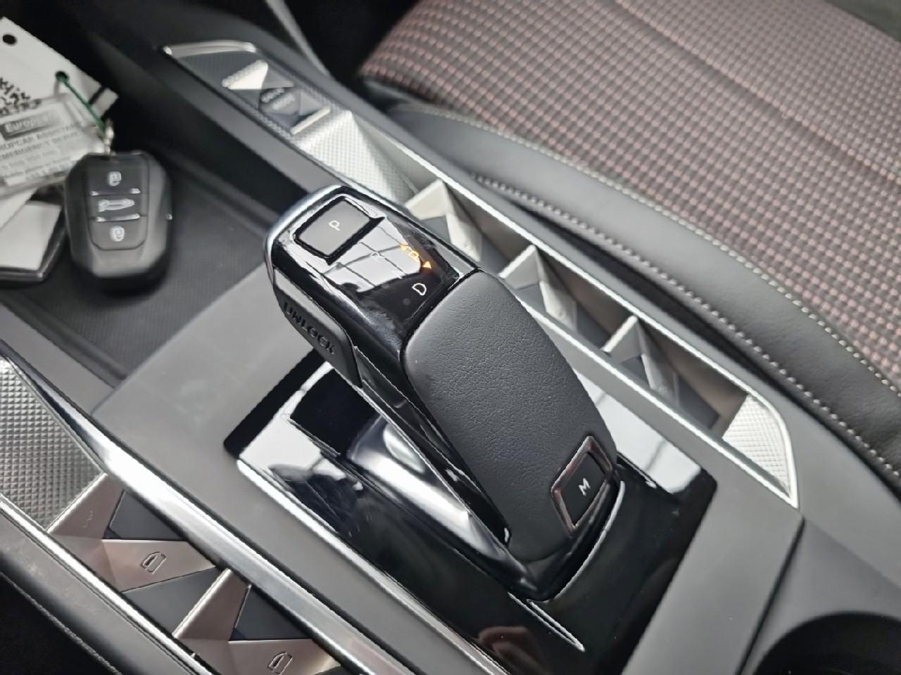 Ds Ds 3 hybride 136 e-dct6 pallas — photo 17