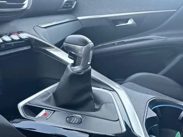 Peugeot 3008 bluehdi 130ch s&amp;s bvm6 — photo 60