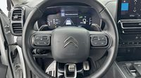 Citroen C5 Aircross PureTech 130ch S&S Shine EAT8 — photo 12