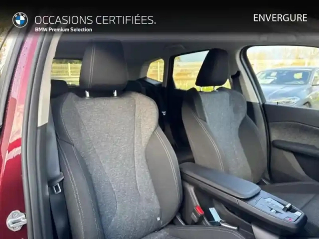 Bmw Serie 2 série 2 activetourer 218d 150ch dkg7 — photo 9
