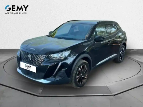 Peugeot 2008 bluehdi 130 s&amp;s eat8