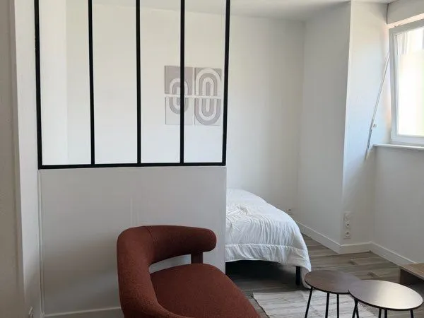 Appartement T1 Merville