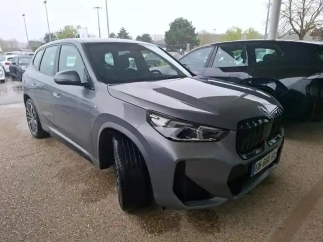 Bmw X1 ixdrive30 313ch m sport — photo 12