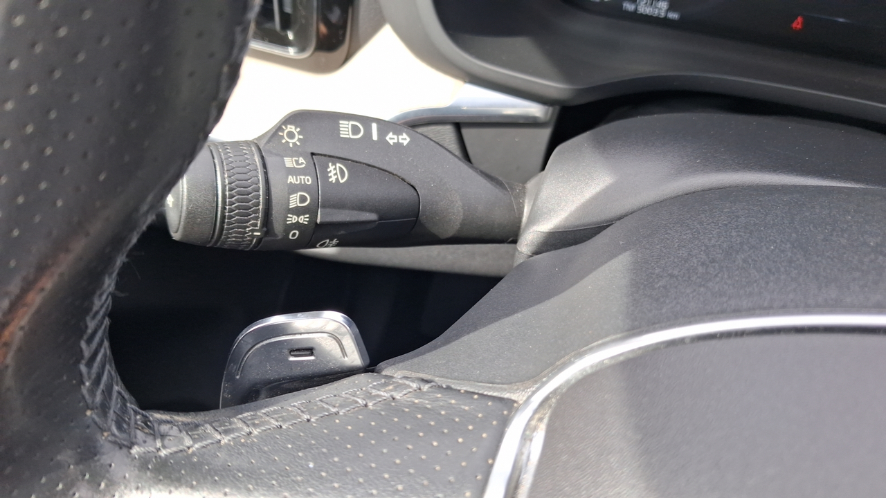 Volvo XC60 D5 AWD 235 ch Geartronic 8 — photo 70