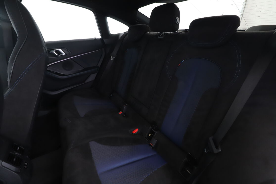 BMW Série 2 Gran Coupé 218d M Sport BV8 — photo 13