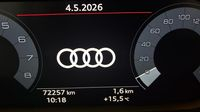 Audi A1 Sportback 25 TFSI 95ch Advanced — photo 9