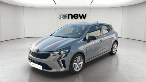 Renault Clio E-Tech full hybrid 145 ch GSR2