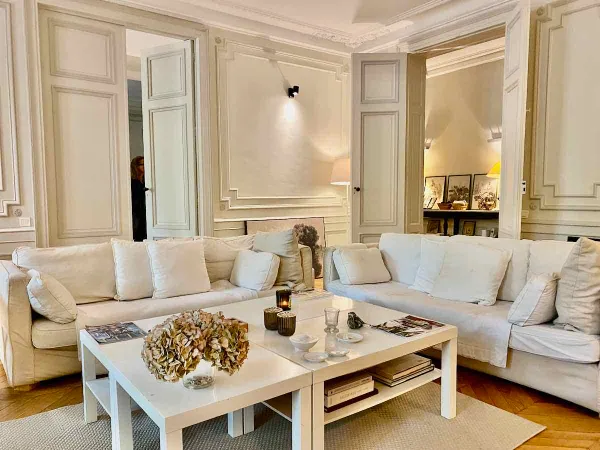BEL APPARTEMENT ASCENSEUR TRIANGLE BORDELAIS