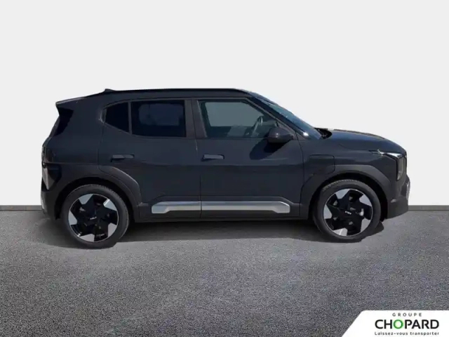 Kia Ev2 107,8 kw (147 ch) autonomie standard 42.2 kwh — photo 9
