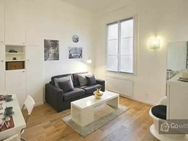 Vends appartement